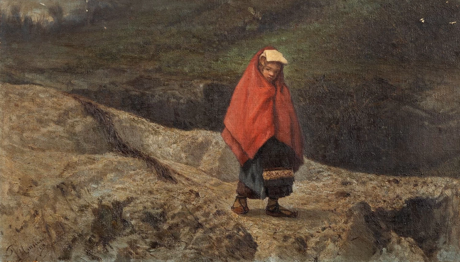 La piccolas ciociara